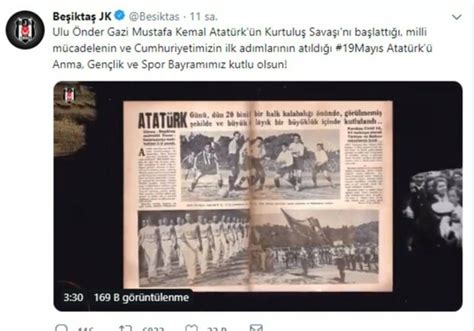 19 mayıs paylaşımları